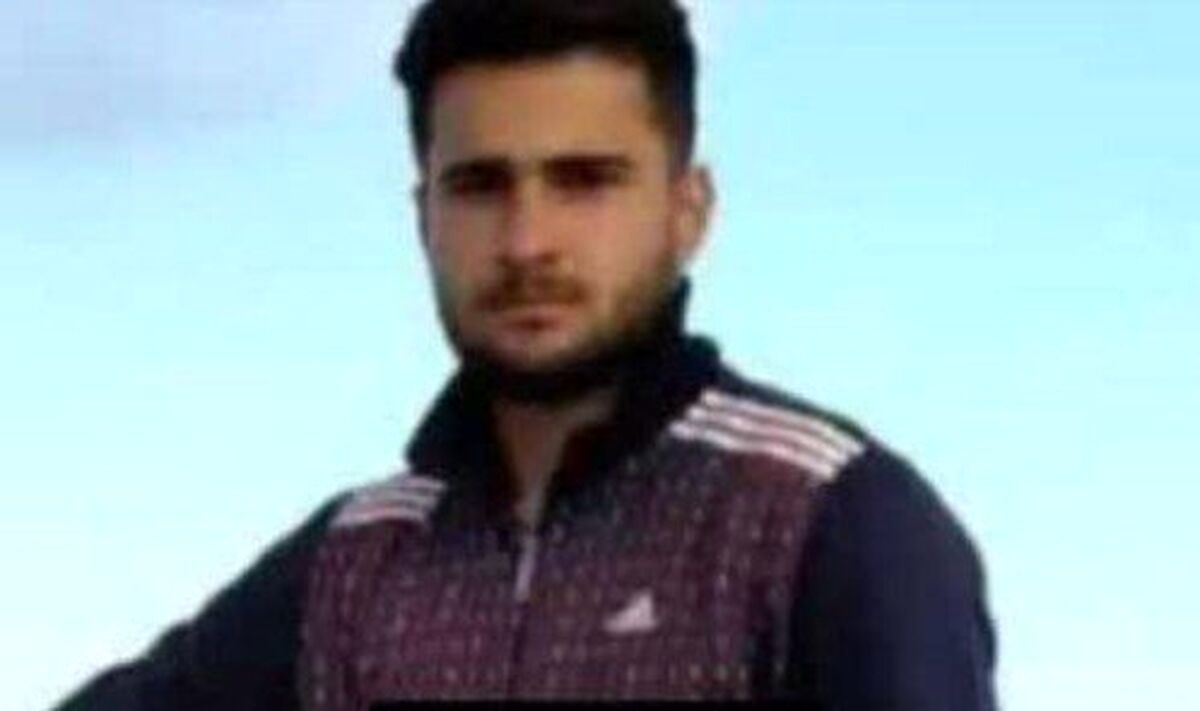 شهادت+قهرمان+بوکس+لرستان+توسط+اسرائیل