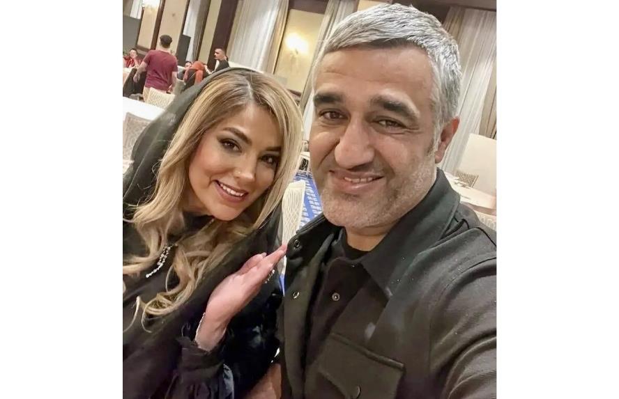 نگار فرهمند