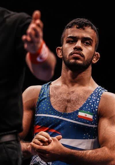 هادی رضایی 