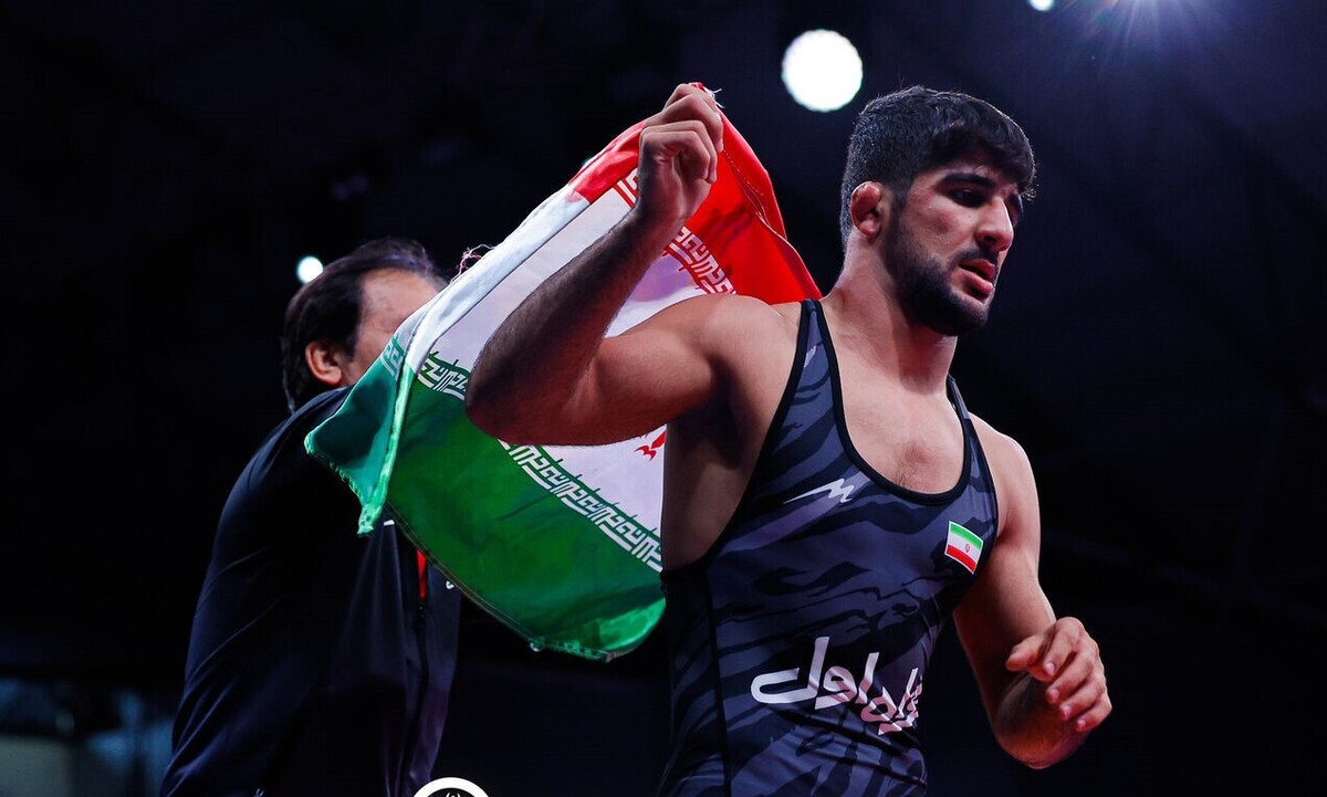 سعید اسماعیلی 