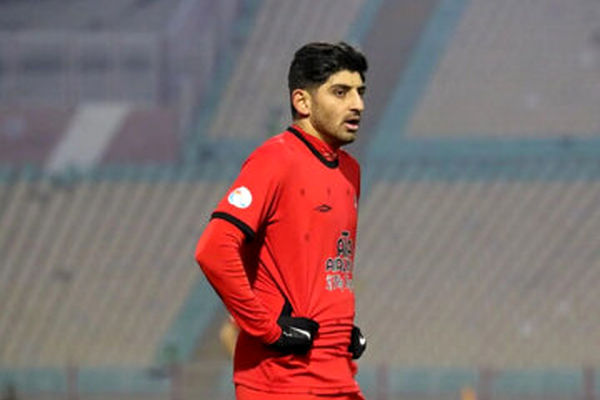 جانشین مهدی ترابی در پرسپولیس