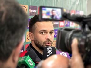 استقلال از سروش رفیعی شکایت کرد