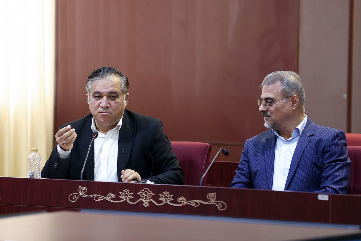 تغییرات بزرگ در استقلال/ جویباری از سمت خود کناره‌گیری و تاجرنیا به صورت موقت سرپرست باشگاه شد