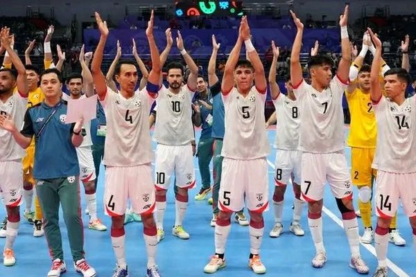 حذف تیم فوتسال افغانستان از جام همبستگی کشورهای اسلامی/ ایران و مراکش راهی نیمه‌نهایی شدند