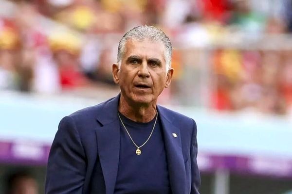 مقصد غیرمنتظره کارلوس کی‌روش مشخص شد