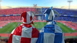 تصمیم جنجالی برای برگزاری دربی در شیراز