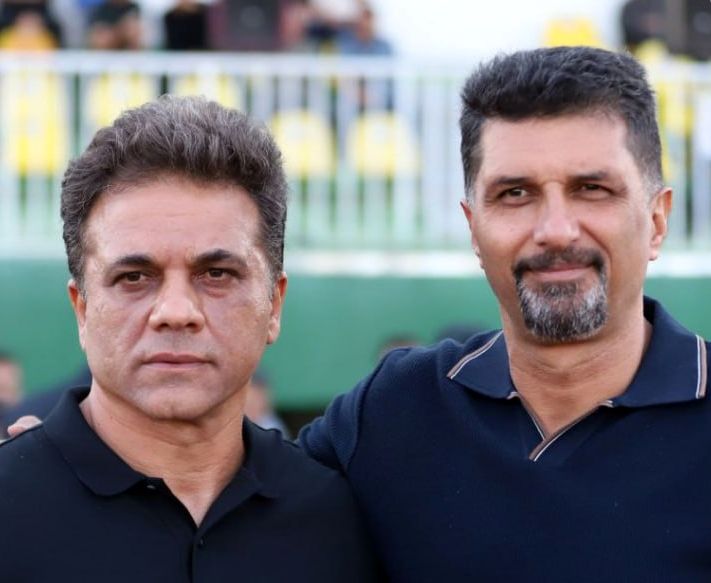 آقای تساوی بالاخره شکست خورد!