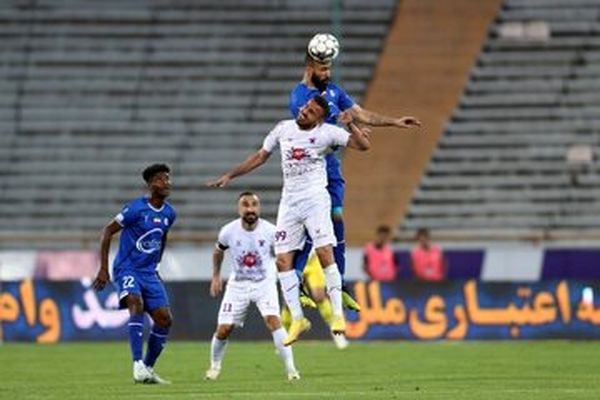 اتفاق تلخ و باورنکردنی برای فوتبال تهران