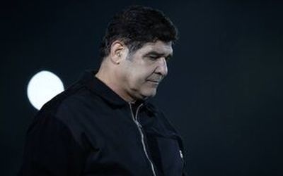 مهاجری سرمربی پارس جنوبی شد