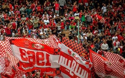 همه‌کاره پرسپولیس کیست؟