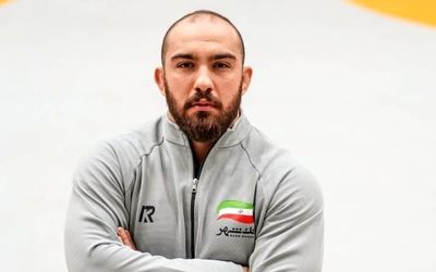 زارع پادشاه سنگین وزن جهان شد