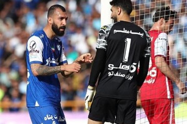 اصرار بیرانوند برای پیوستن به استقلال