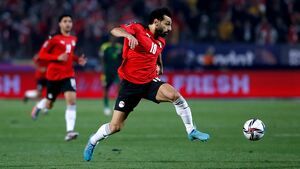 احتمال تغییر محل بازی ایران و مصر در جام جهانی ۲۰۲۶ در اعتراض به همجنس‌گرایی 