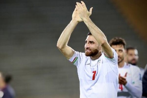 مذاکره پرسپولیس با علیرضا جهانبخش؟