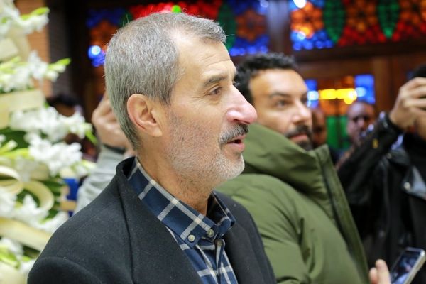 مایلی‌کهن: وقتی مُردم مرا اینجا خاک نکنید!