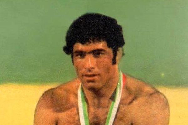 رضا سوخته سرایی درگذشت
