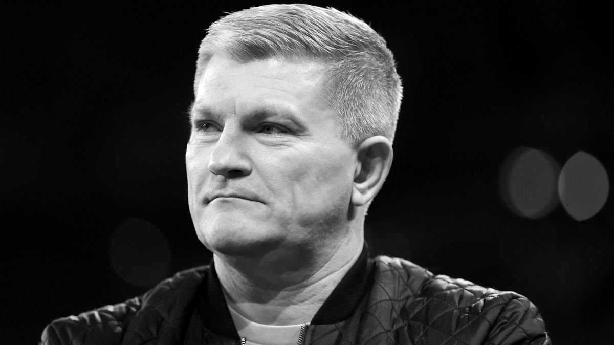 جسد اسطوره بوکس در خانهاش پیدا شد