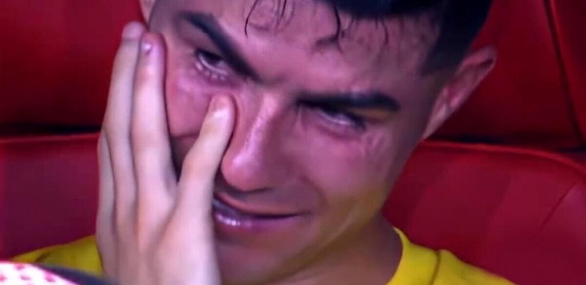 خداحافظی رونالدو با کسی که زندگیاش را به او مدیون بود: فراموشت نخواهم کرد در آرامش بخواب!