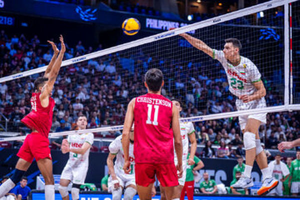 آمریکا مات و مبهوت ماند