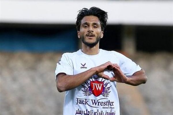 عکس‌های استقلالی پدیده لیگ پاک شد