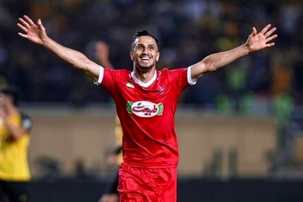 فقط ۷ گل تا عبور از شماره ۷؛ پایان حکومت «سلطان» به دست علیپور؟