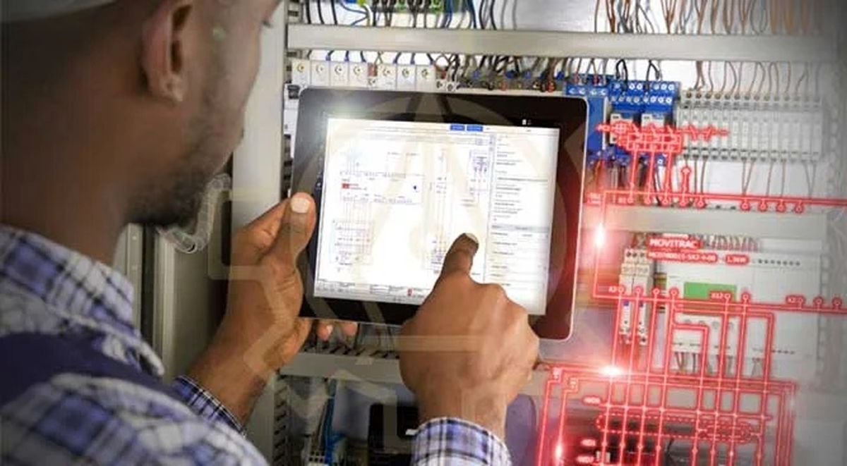 فقط 30 ساعت تا تسلط کامل بر نرمافزار EPLAN
