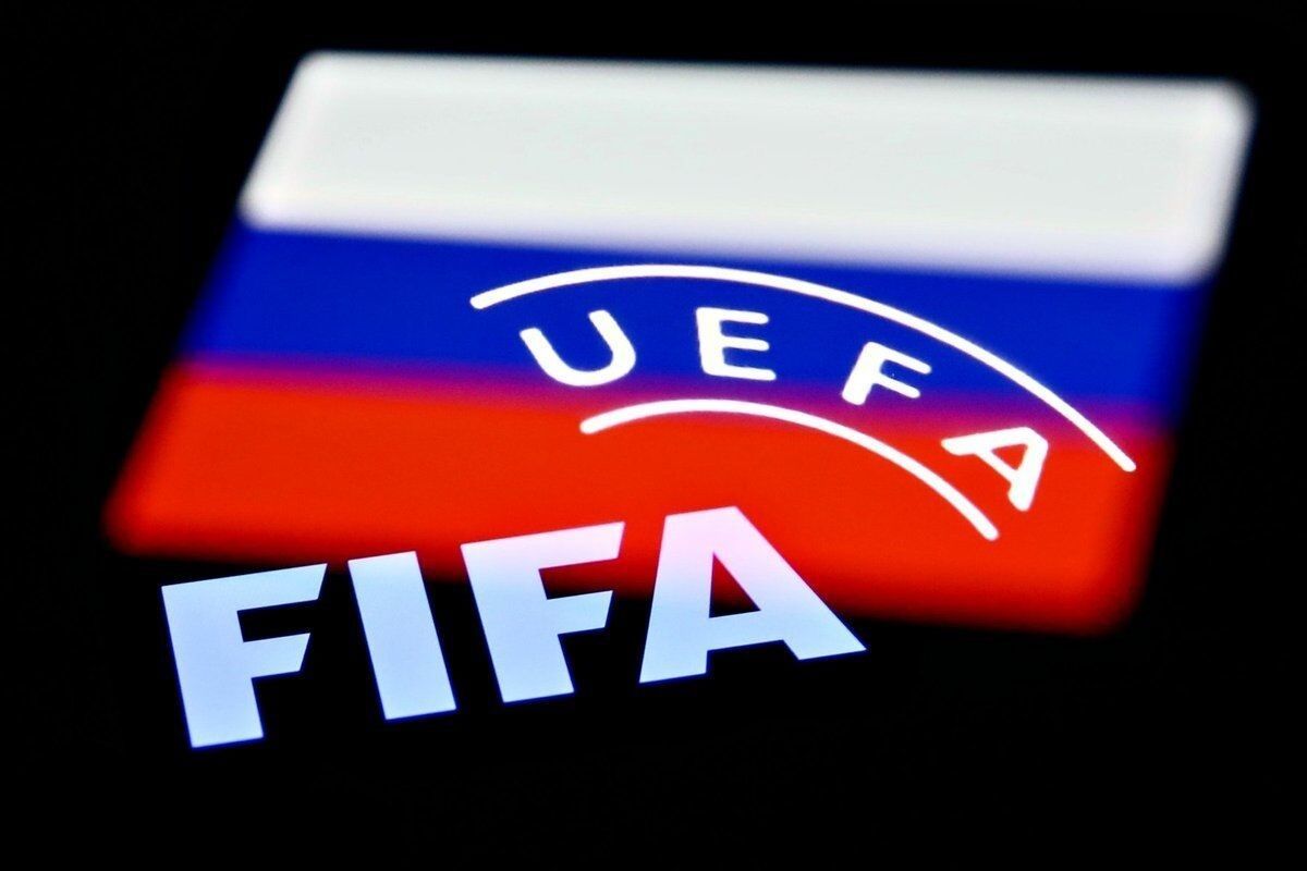 نظر فیفا و یوفا عوض نشد؛ حذف روسیه از جام جهانی ۲۰۲۶
