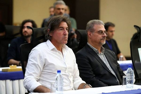 پشت پرده عدم حضور ساپینتو در تهران؛ سرمربی استقلال قهر کرد!