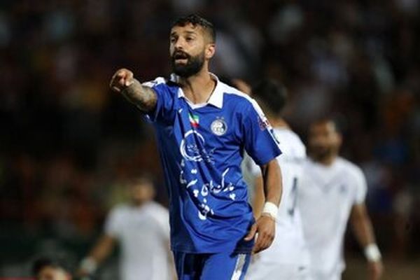 این اشتباه مهلک بازیکن میلیاردی استقلال است!