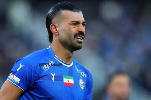 ساعت ۸۵,۰۰۰,۰۰۰ تومانی رامین رضاییان