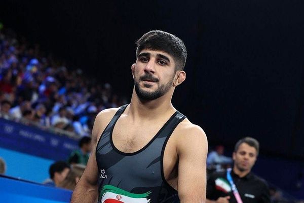 سعید اسماعیلی جلوتر از حسن یزدانی