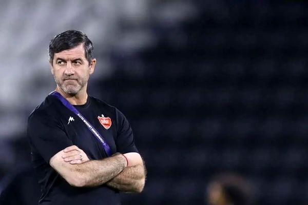 جوابیه تراکتور به باقری: سکوت کردید آقا کریم!