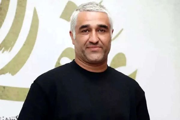 پژمان جمشیدی آزاد شد