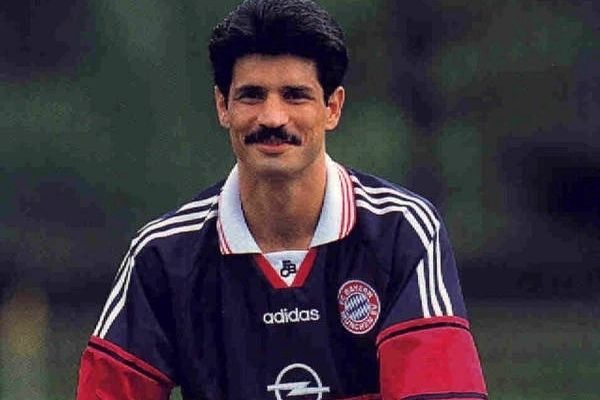 علی دایی ۴ برادر عجیب‌تر از خود دارد؛ افسانه ۵ برادران/ عبدالله، محمد، علی، حسن، حسین و تغییر نام به کیکاووس، حافظ، شهریار، شهزاد و بهزاد