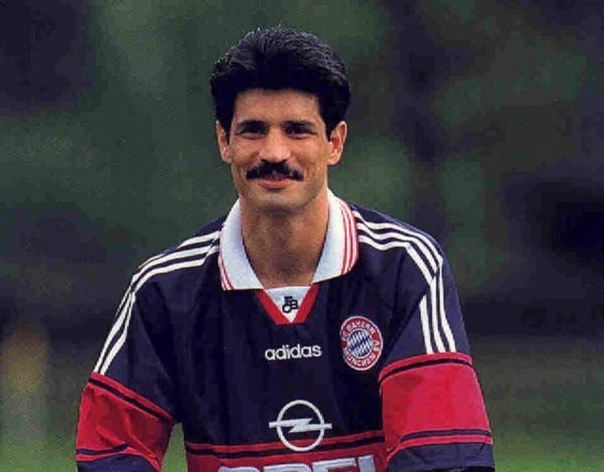 علی دایی ۴ برادر عجیب‌تر از خود دارد؛ افسانه ۵ برادران/ عبدالله، محمد، علی، حسن، حسین و تغییر نام به کیکاووس، حافظ، شهریار، شهزاد و بهزاد