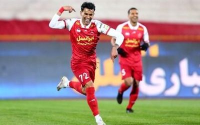 عیسی آل‌کثیر وارد باشگاه استقلال شد!