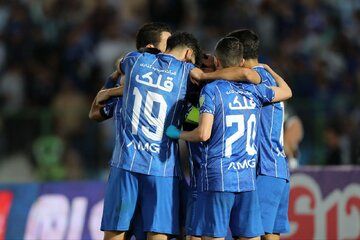 اعتراض رسمی استقلالی‌ها برای دربی