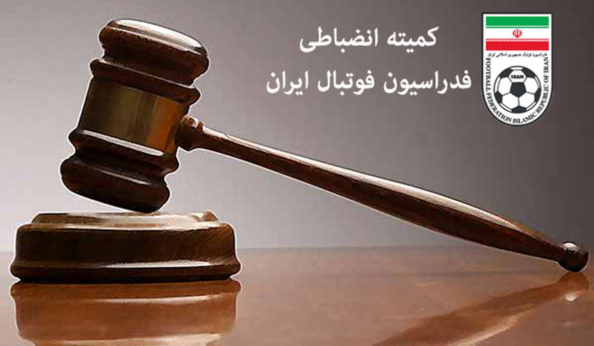 ورود کمیته انضباطی به پوستر جنجالی باشگاه استقلال/ عکس