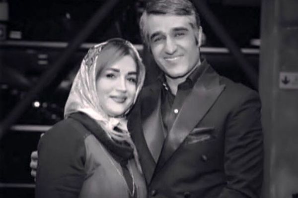 واکنش خواهر پژمان جمشیدی به حواشی سفر برادرش به کانادا