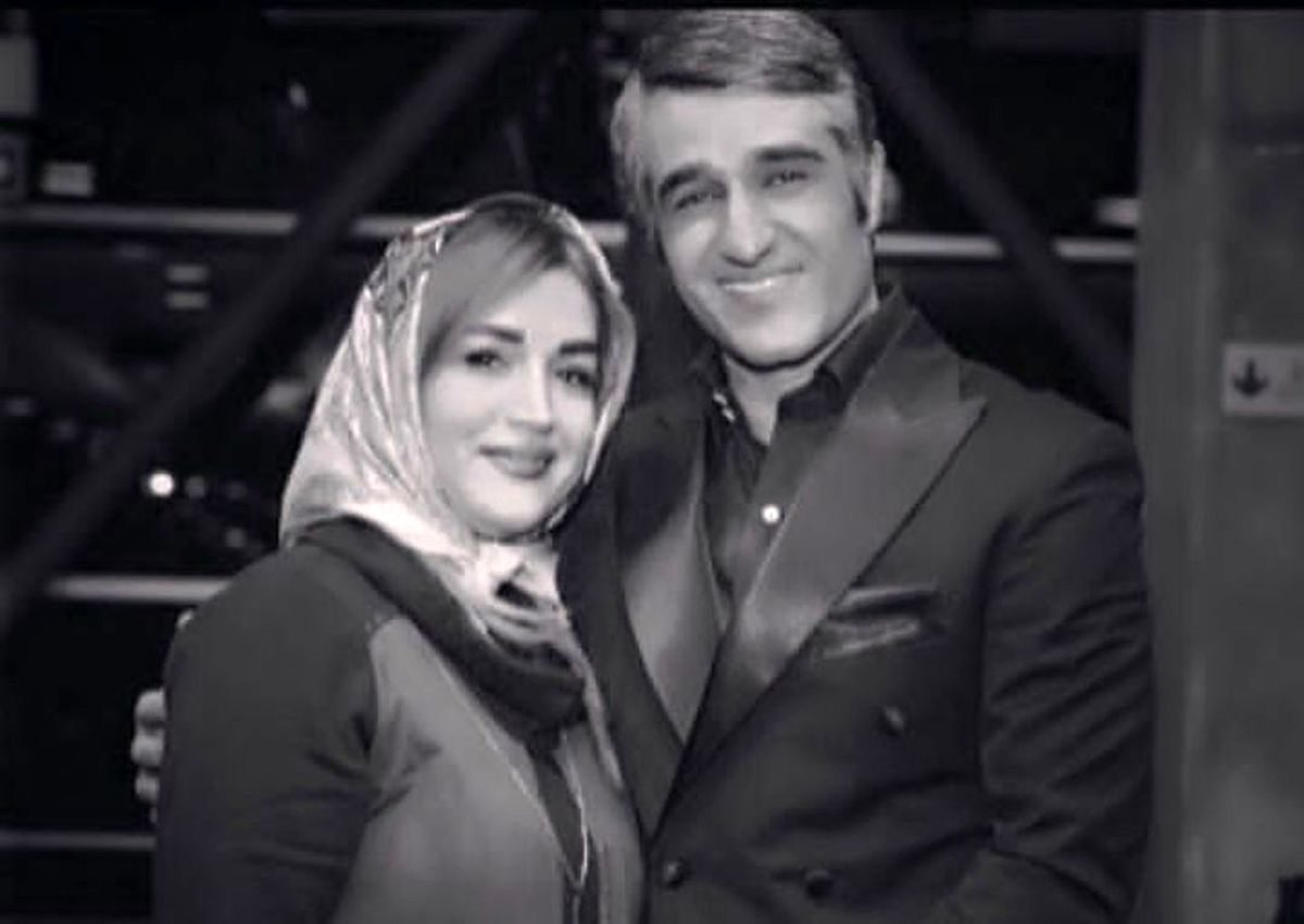 واکنش خواهر پژمان جمشیدی به حواشی سفر برادرش به کانادا