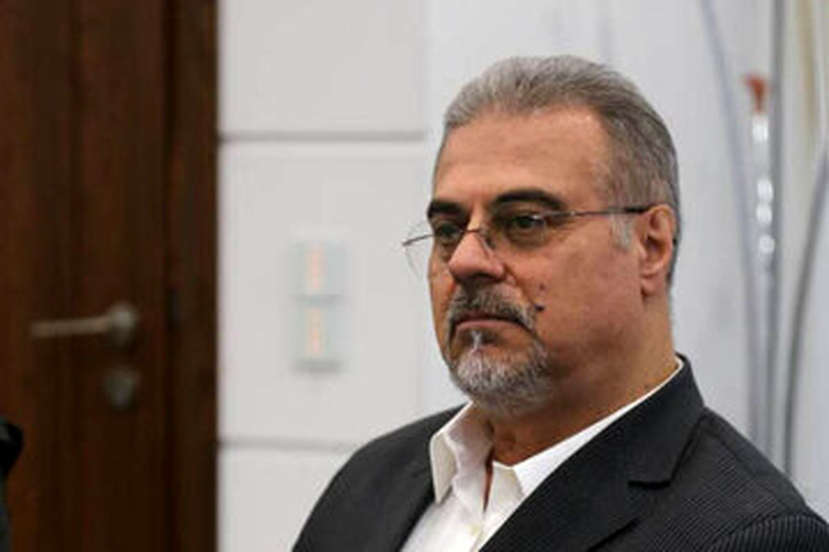 پست خداحافظی نظری‌جویباری بعد از جدایی از استقلال