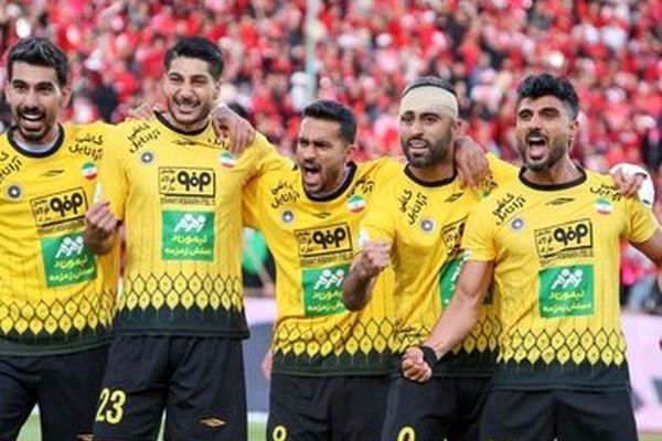 پرسپولیس مقابل سپاهان چوبله شد/ خروج کامل تیم اسماعیل کارتال از کورس قهرمانی