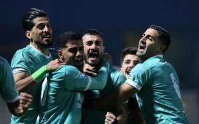 فرار پیکان از پایین جدول با پیروزی در خانه گل‌گهر سیرجان/ چهارمین شکست فصل تیم تارتار