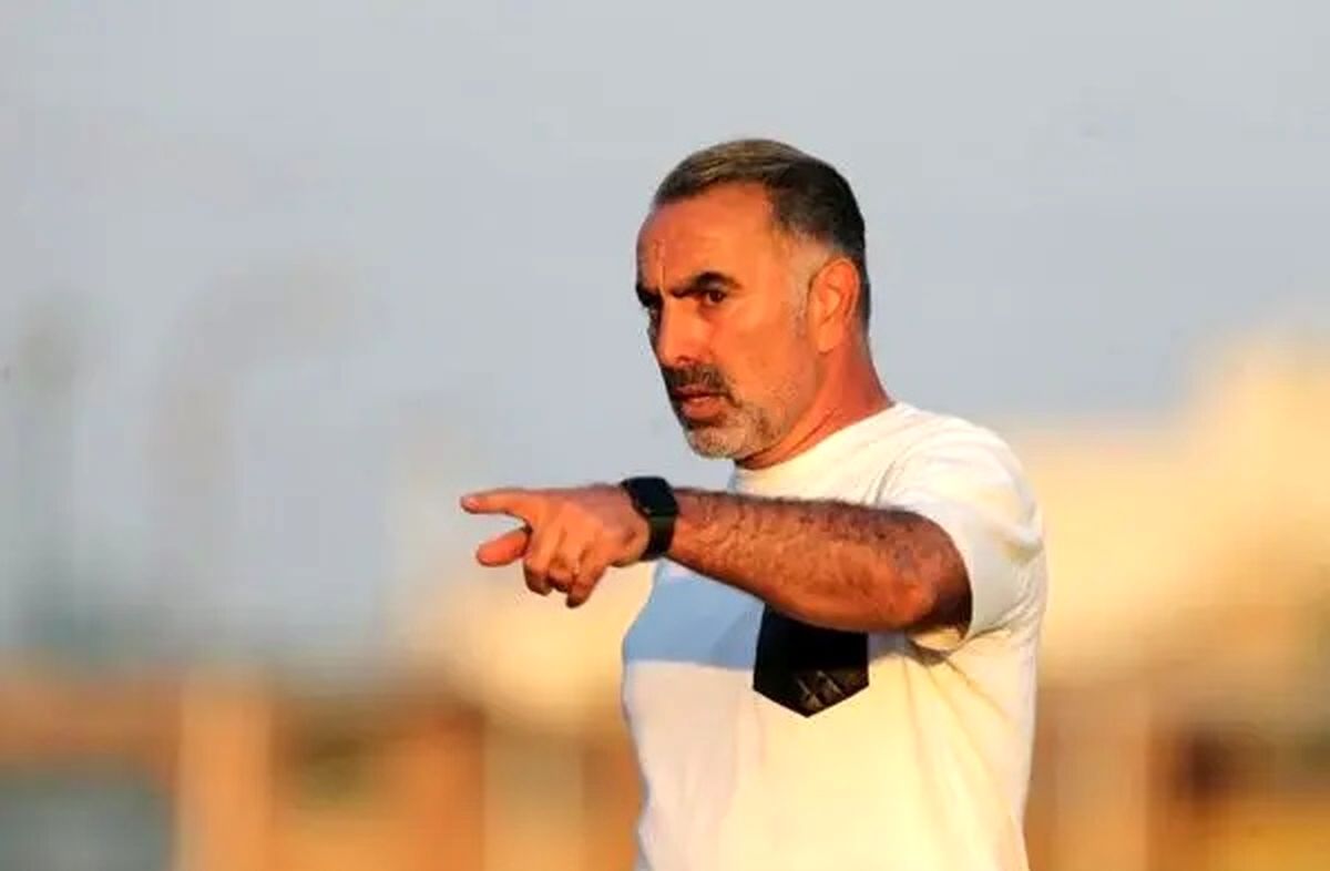 آقای محمود فکری؛ به چه حقی خبرنگاران را زدید و گوشی‌شان را گرفتید؟