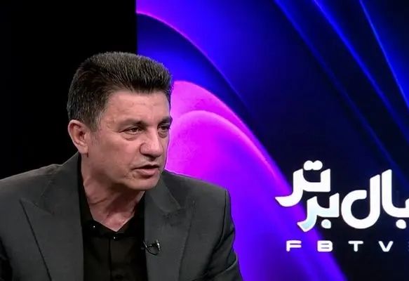 بلک فرایدی امیرخان قلعه نویی پر تخفیف بود!/ او مغازه‌ رویافروشی‌اش را باز کرد/ محمدحسین میثاقی بیشتر نقش پایه‌ میکروفون را بازی کرد تا مجری تلویزیونی