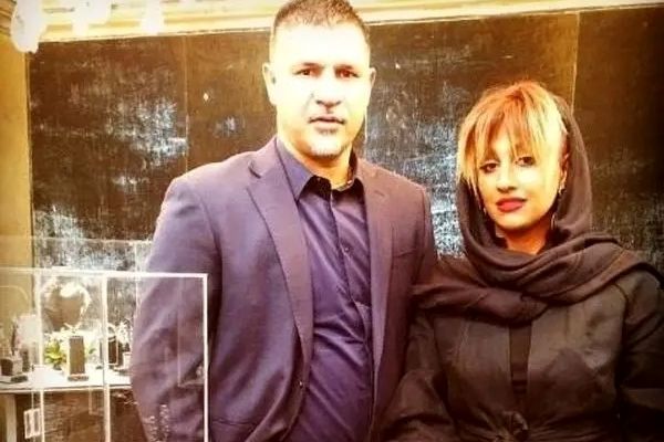 مهریه همسر علی دایی چیست؟