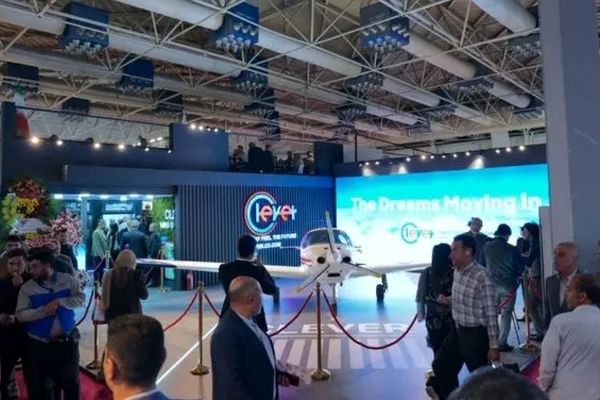 بازخوانی حضور کلور در بیست‌وپنجمین نمایشگاه بین‌المللی لوازم خانگی تهران