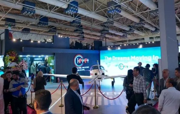 بازخوانی حضور کلور در بیست‌وپنجمین نمایشگاه بین‌المللی لوازم خانگی تهران