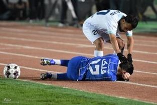 رکورد ۸۸ روزه استقلال شکسته شد