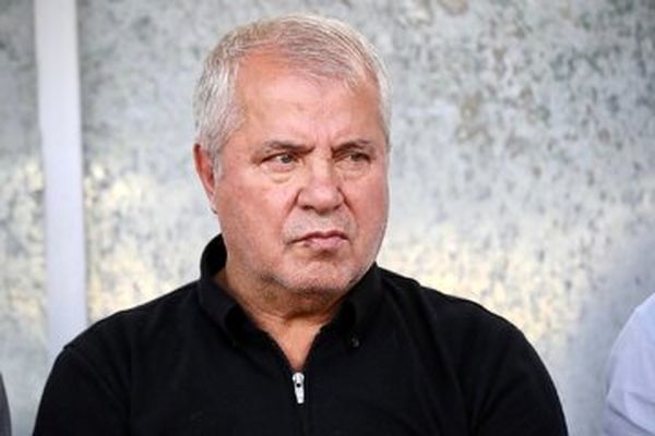 دلخوری علی پروین از توهین هوادار روشن‌دل/ سلطان خودش را ممنوع التصویر کرد
